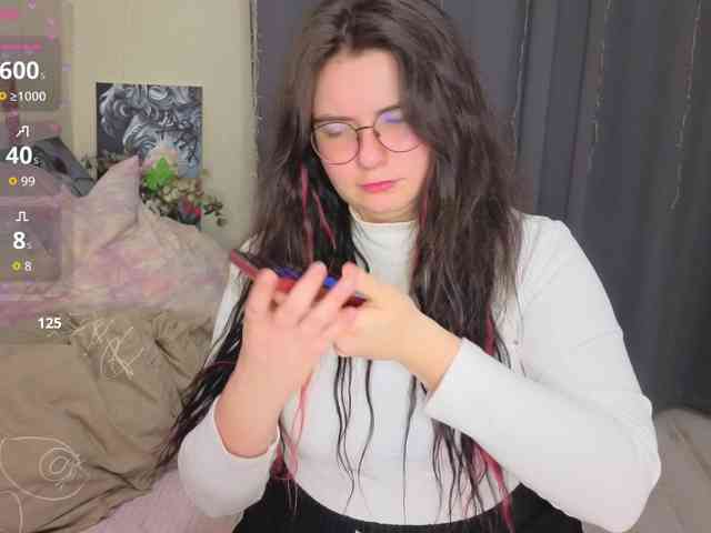 Kitty-Katty webcam