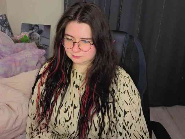 Kitty-Katty webcam
