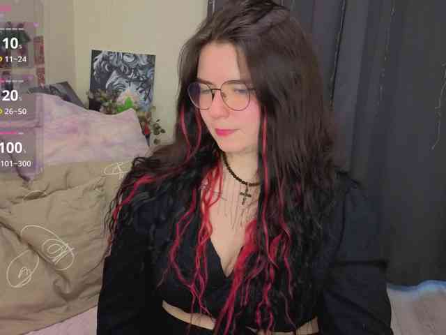 Kitty-Katty webcam