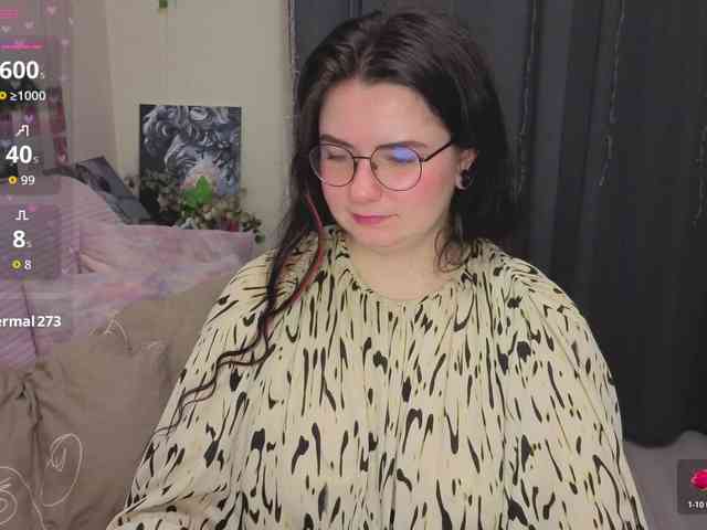 s-katekisa-s Live Webcam on BongaCams