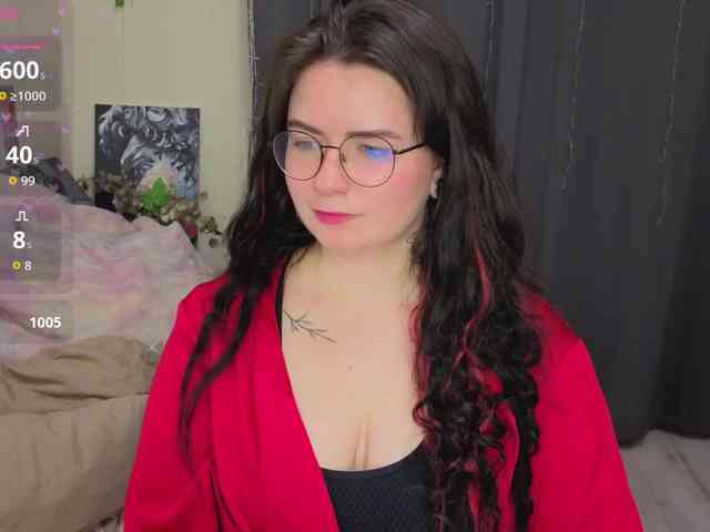 Kitty-Katty webcam