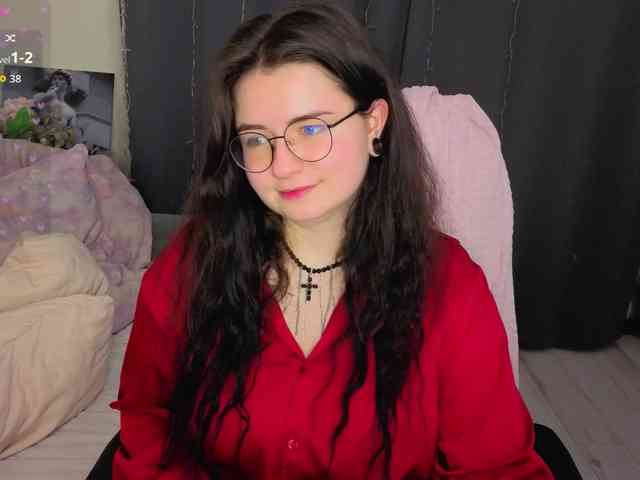 Kitty-Katty webcam