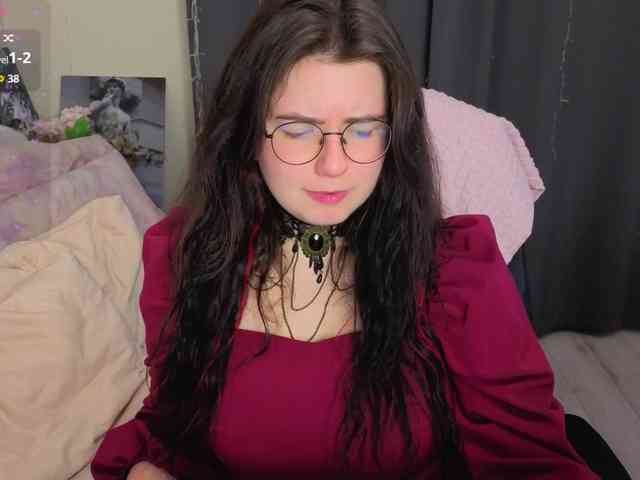 Kitty-Katty webcam