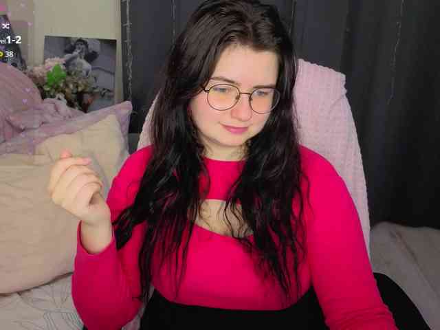 Kitty-Katty webcam
