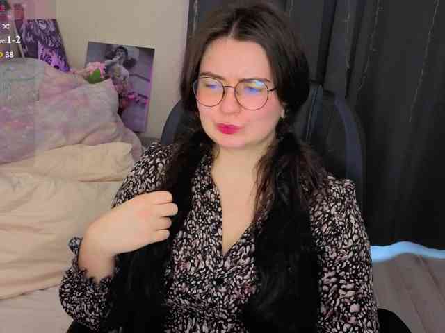 Kitty-Katty webcam
