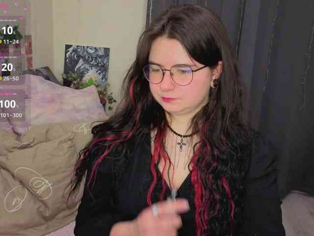 Kitty-Katty webcam