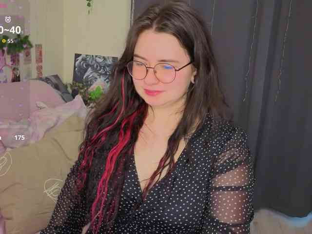 Kitty-Katty webcam