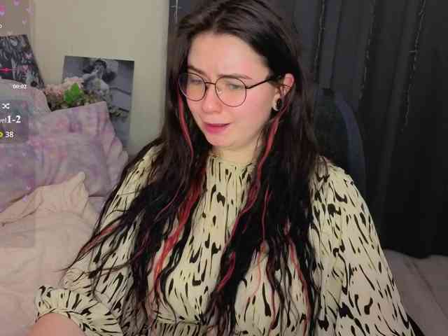 Kitty-Katty webcam
