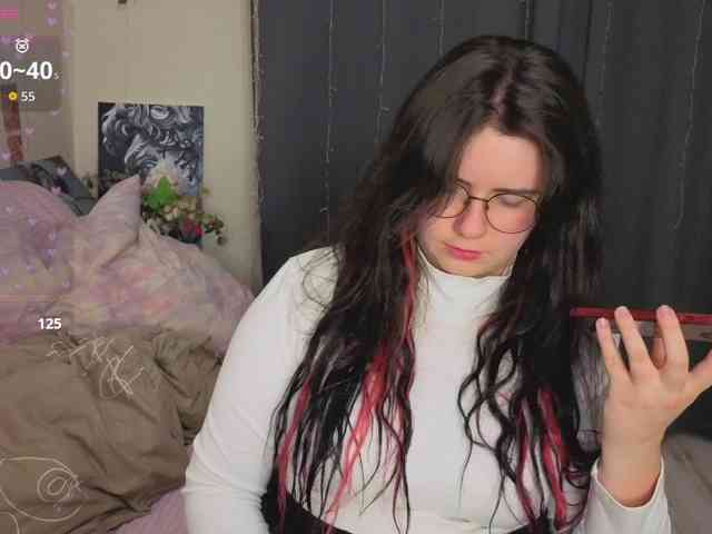 Kitty-Katty webcam