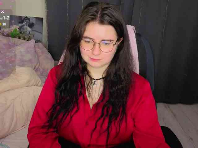 Kitty-Katty webcam