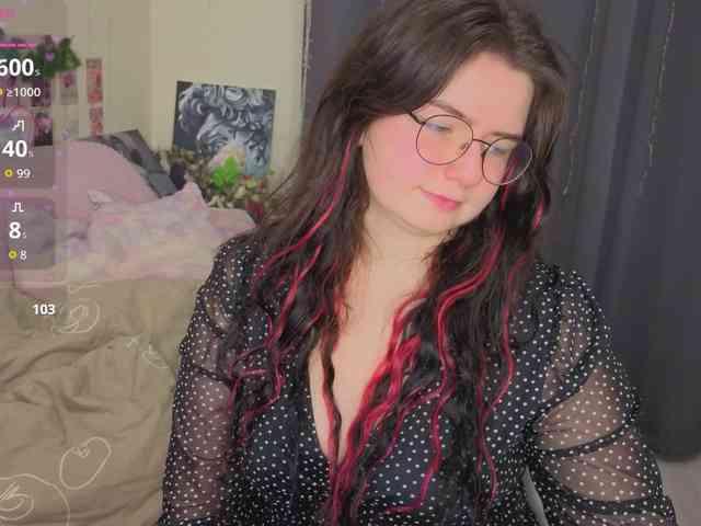 Kitty-Katty webcam