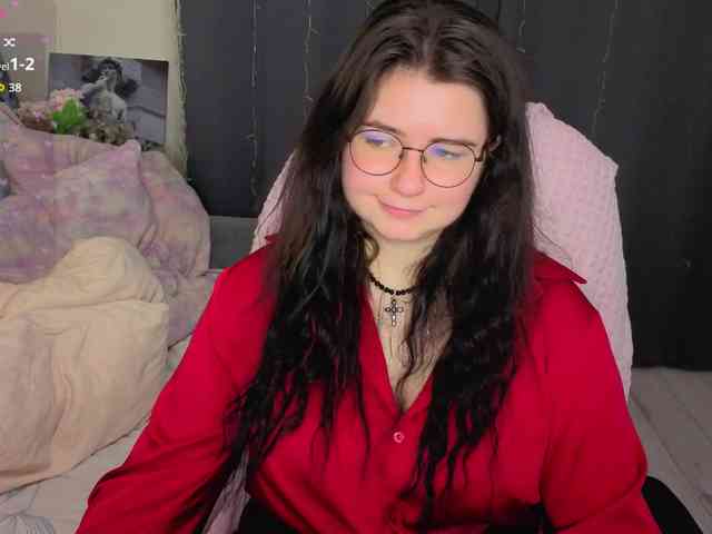 Kitty-Katty webcam