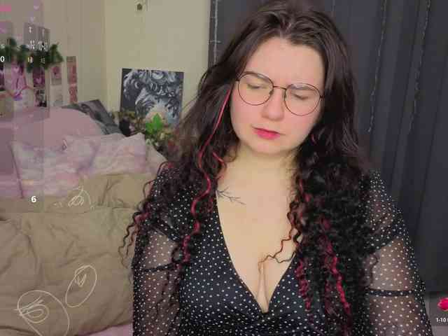 Kitty-Katty webcam