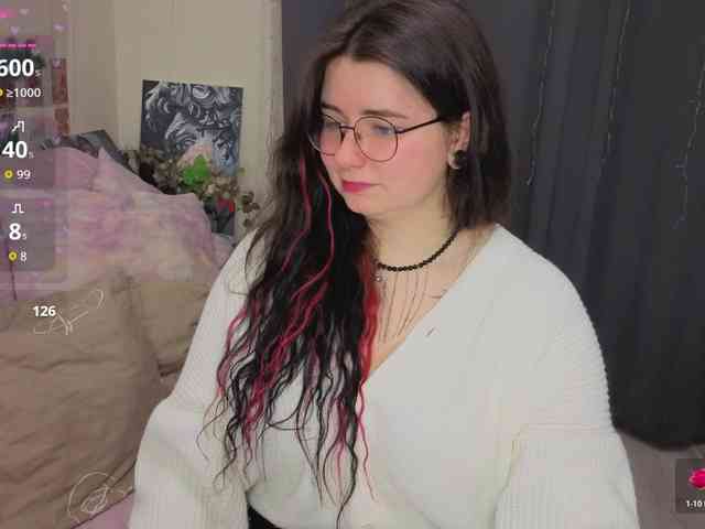 Kitty-Katty webcam