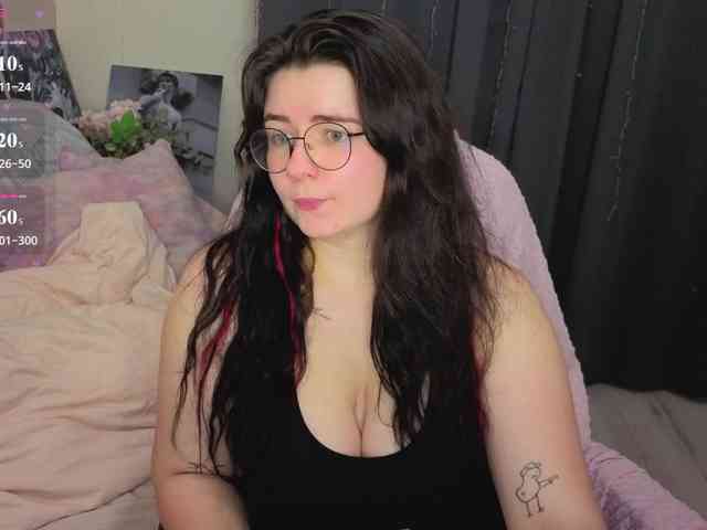 Kitty-Katty webcam