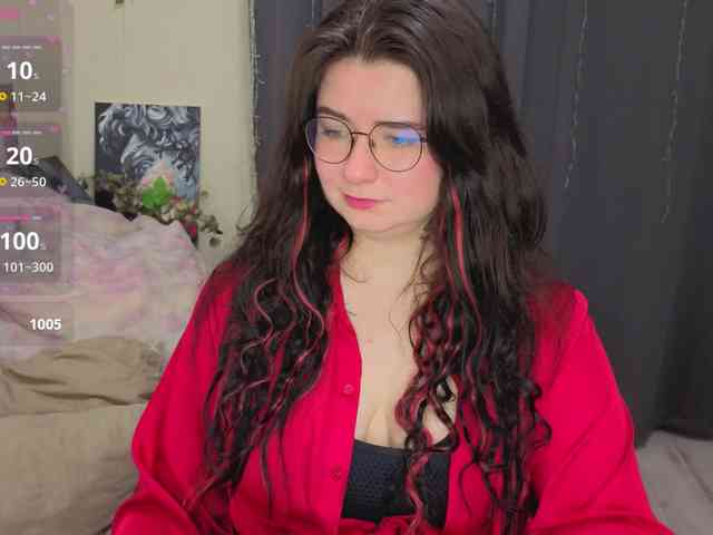 Kitty-Katty webcam
