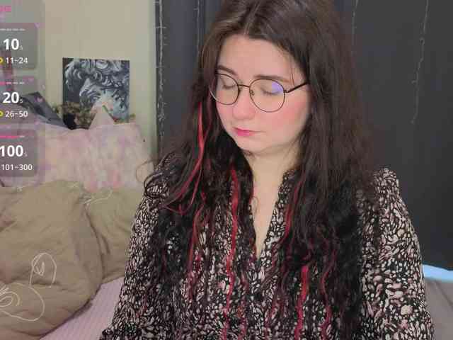 Kitty-Katty webcam