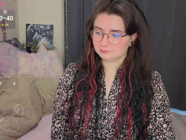 Kitty-Katty webcam