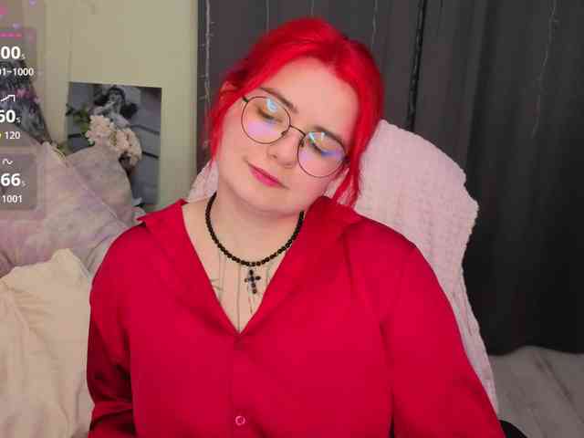 Kitty-Katty webcam