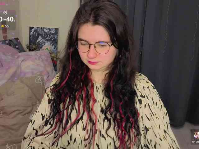 Kitty-Katty webcam