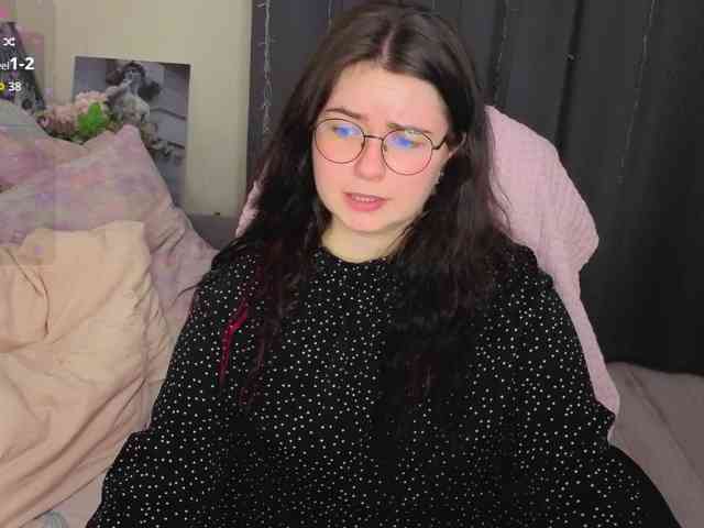 Kitty-Katty webcam