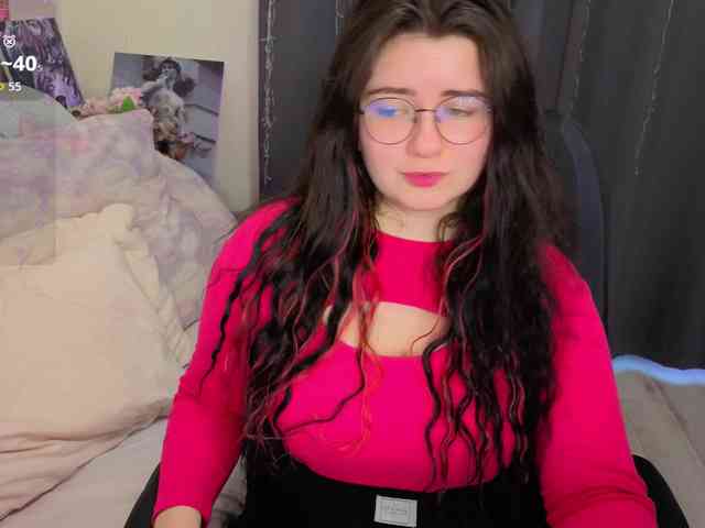 Kitty-Katty webcam