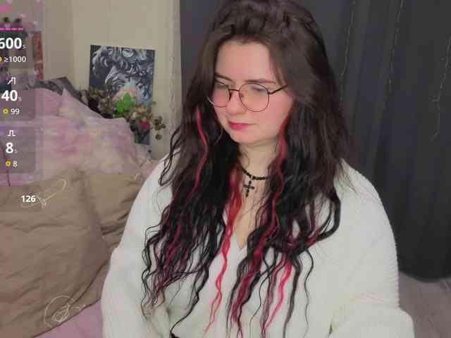 Kitty-Katty webcam