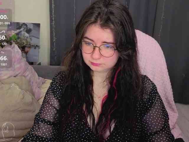 Kitty-Katty webcam