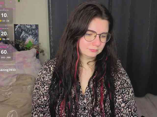 Kitty-Katty webcam