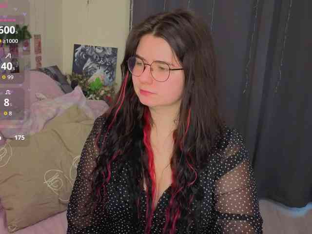 Kitty-Katty webcam