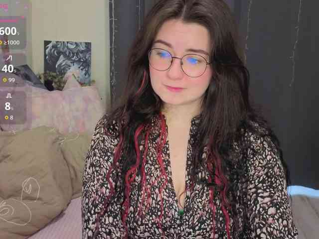 Kitty-Katty webcam