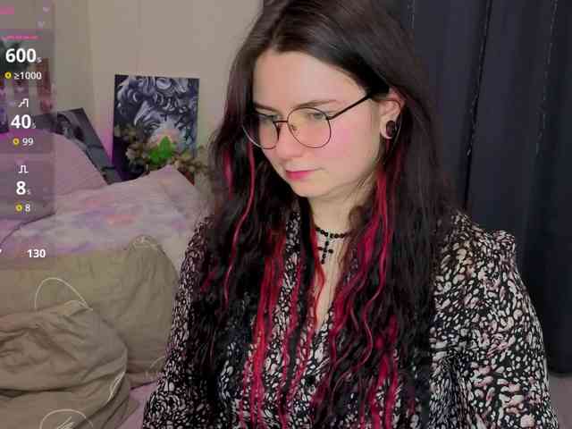 Kitty-Katty webcam