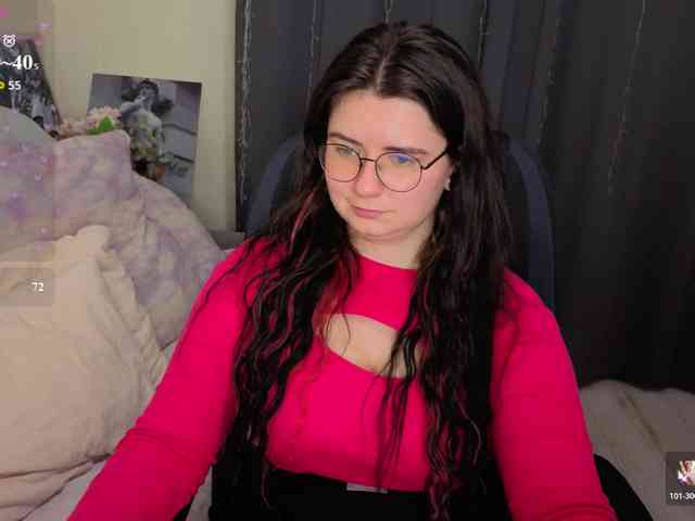 Kitty-Katty webcam