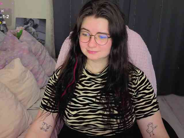 Kitty-Katty webcam
