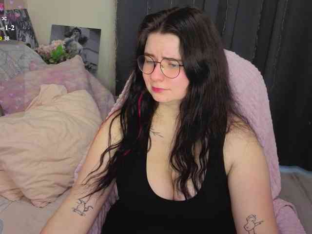 Kitty-Katty webcam