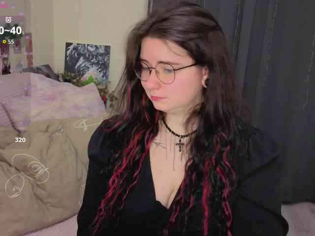 Kitty-Katty webcam