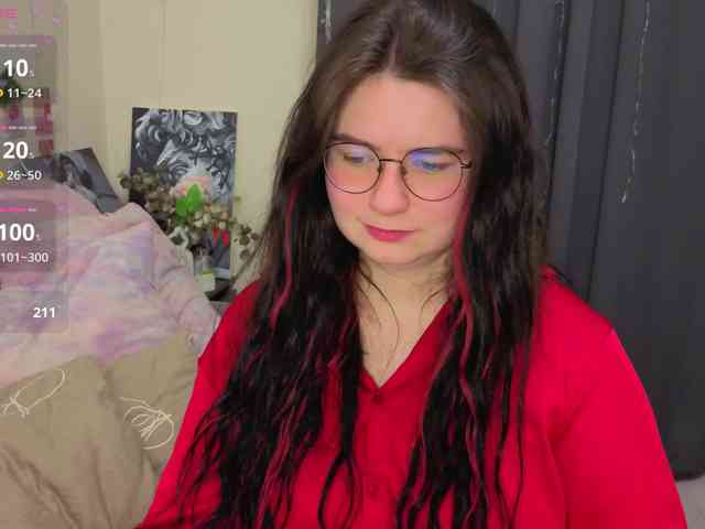 Kitty-Katty webcam