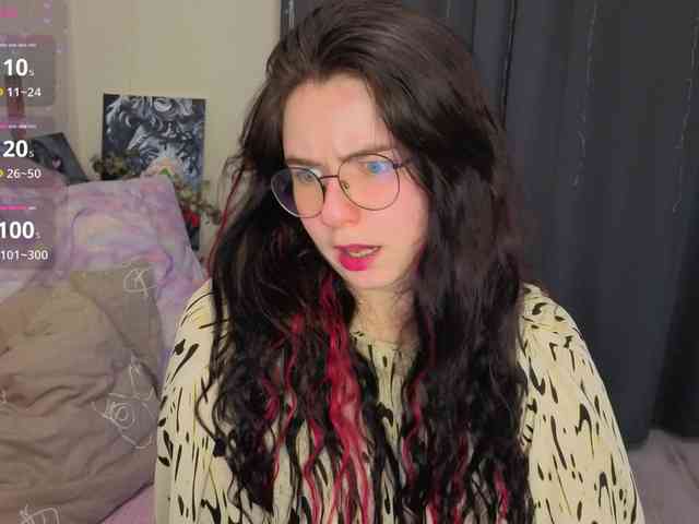Kitty-Katty webcam
