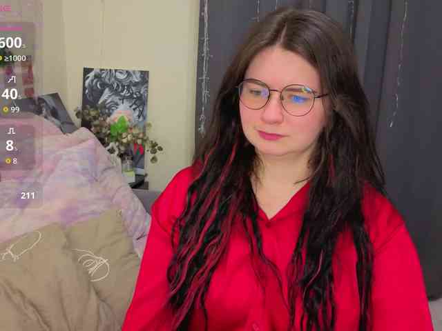 Kitty-Katty webcam