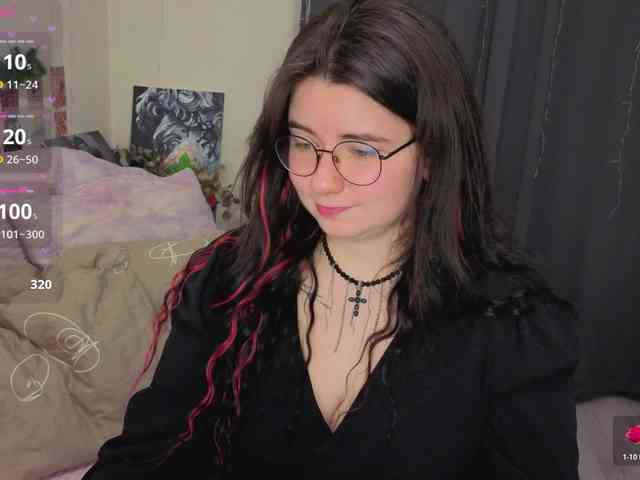 Kitty-Katty webcam