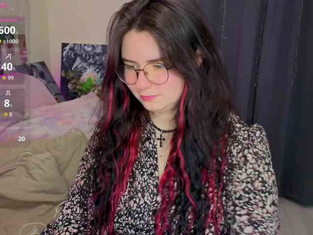 Kitty-Katty webcam