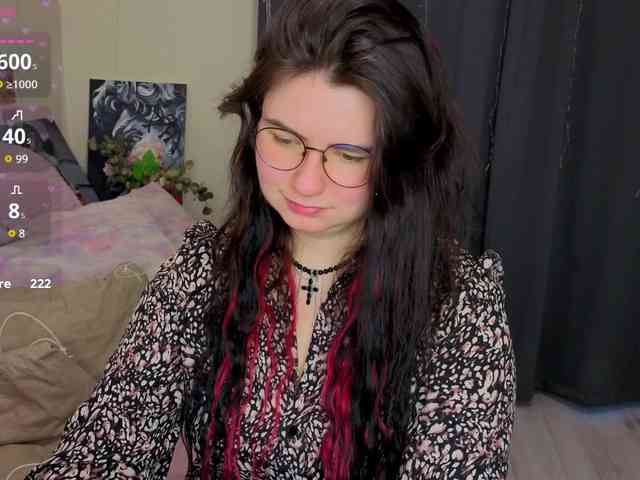 Kitty-Katty webcam