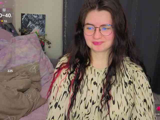 Kitty-Katty webcam