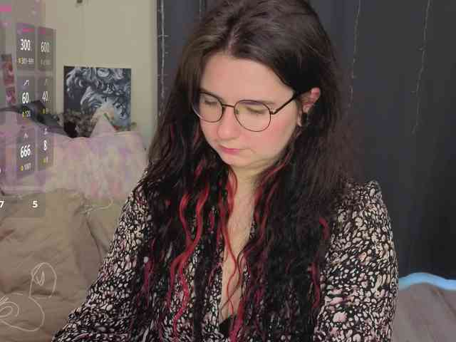 Kitty-Katty webcam
