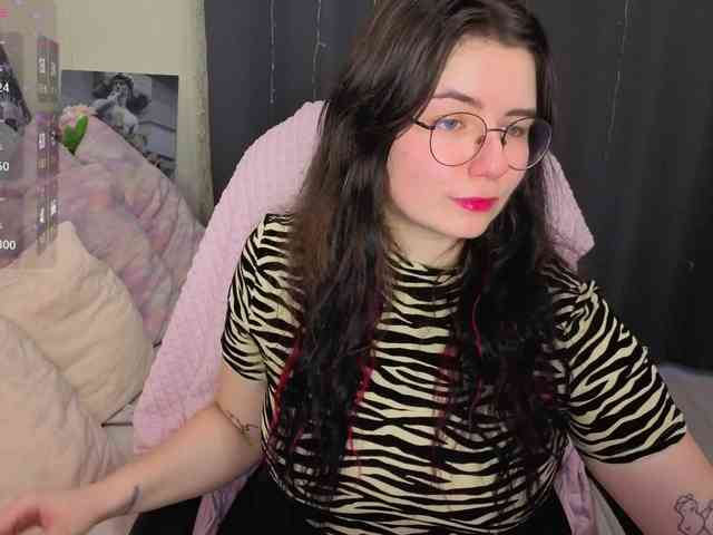 Kitty-Katty webcam