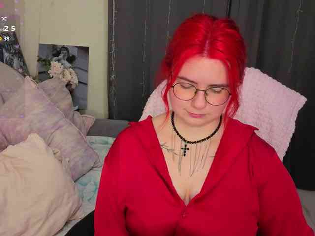 Kitty-Katty webcam