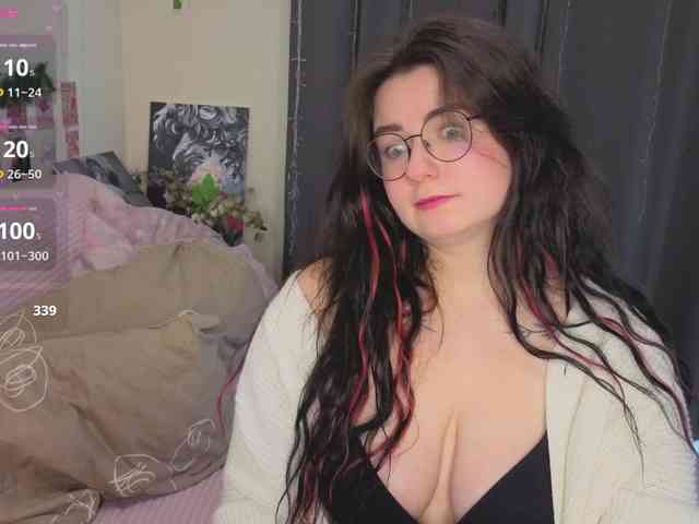 Kitty-Katty webcam
