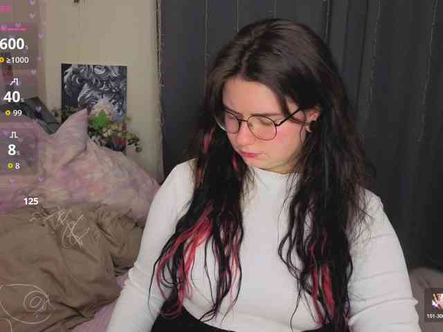 Kitty-Katty webcam