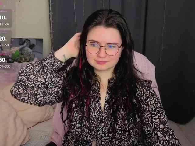 Kitty-Katty webcam