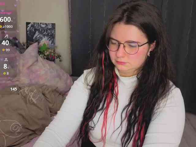 Kitty-Katty webcam